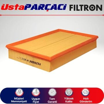 Filtron Volvo S60 2.3 T5 Benzinli Hava Filtresi 2001-2005 AP165/2 9454647