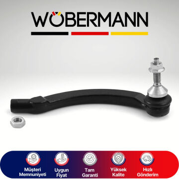 Ustaparçacı Volvo S60 I 384 2000-2010 S80 I 184 1998-2006 V70 I 875 876 1997-2000 V70 2 285 1999-2007 Rot Başı Sağ 274176