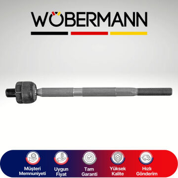 Wöbermann Audi R8 02.2010-> Rot Mili Sağ-Sol 420422821A