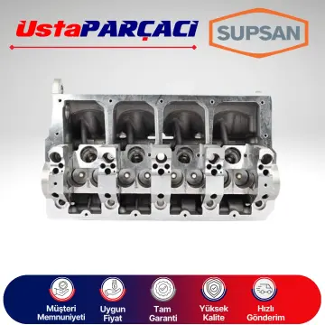 Ustaparçacı Vw Passat B6 2.0 SDI 2005-2010 Silindir Kapağı 038103351D