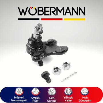 Wöbermann Rav4 I Sxa1 1994-2000 Rotil Alt 4333049025