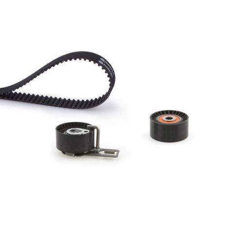 Gates Mazda Mazda2 1.6 MZ-CD Triger Seti 2011-2015