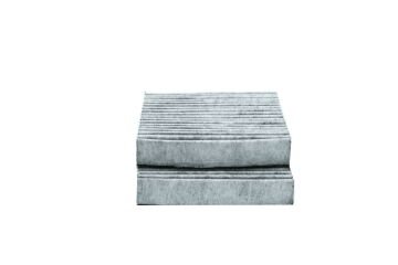 Wöbermann Citroen C3 ii 1.1 2009-2016 Karbonlu Polen Filtresi