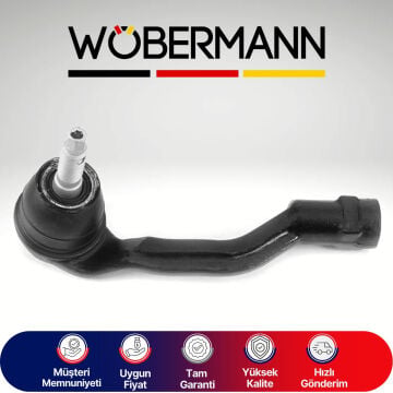 Wöbermann Kia G70 İk Stinger Ck Stinger Hatchback Van Ck Rot Başı Sol 56820J5000