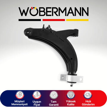 Wöbermann Subaru İmpreza 1.6 01.1994-12.2012 Salıncak Sol 20200AC210F