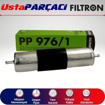 Filtron Yakıt Filtresi PP976/1 13327787477