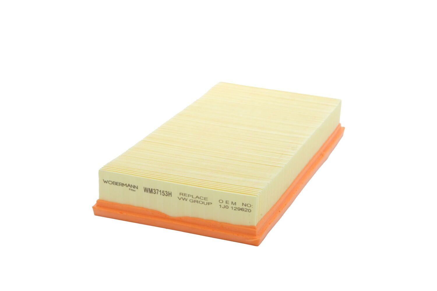 Wöbermann Skoda Octavia i 1.6 1996-2010 Hava Filtresi