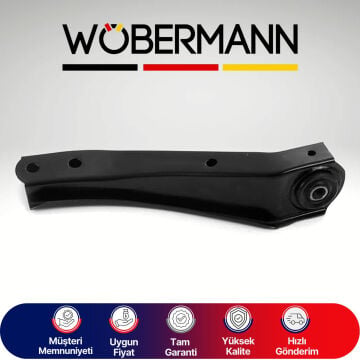 Wöbermann Opel Corsa A Sac Salıncak Sol 90539887