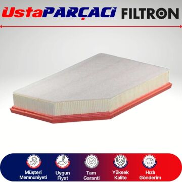 Filtron Volvo S80 2.0 D4 181HP Dizel Hava Filtresi 2014-2016 AP165/6 30748212