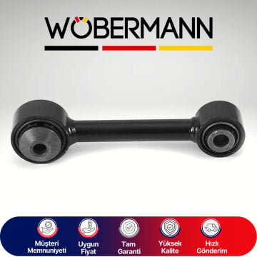 Wöbermann Ford Fusion 2012-2014 Denge Kolu Arka Sağ-Sol MDG9Z5A972A