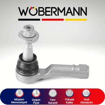 Wöbermann Land Rover Discovery Sport L550 Range Evoque L551 Rot Başı LR135927