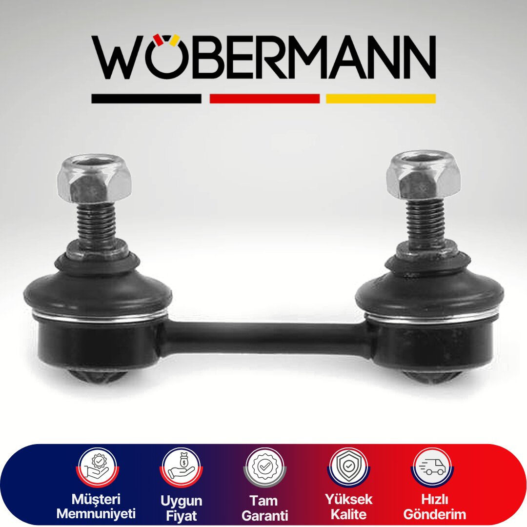 Wöbermann Kia Sephia 2Nd Gen-1997-2005-Kia-Shuma-1997-2004 Z Rot Ön K2A534150A