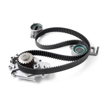 PSA Original Peugeot 301 1.6 HDi Euro6 Triger Seti Devirdaimli