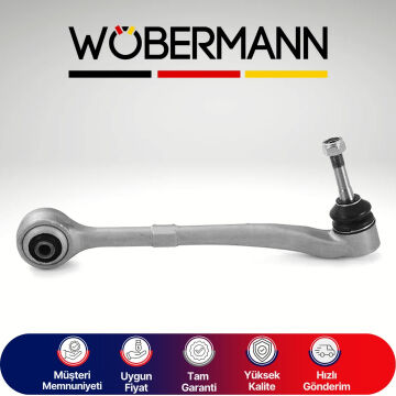 Wöbermann BMW 5 Serisi E39 Rotilli Kol Sağ 31121141962