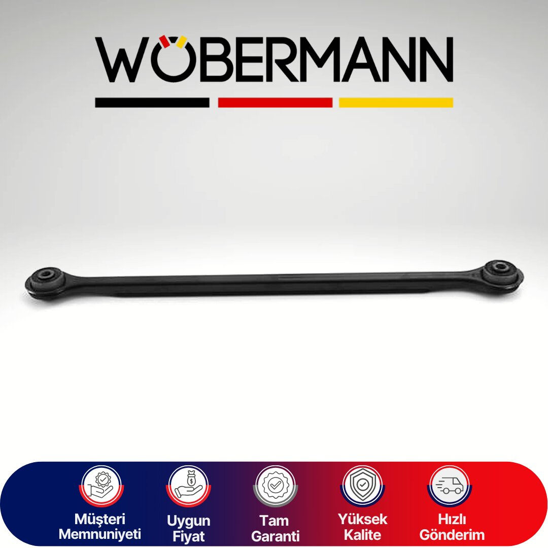 Wöbermann 147 937-2000-2010-156 932-1997-2006 Denge Kolu Arka Orta 46802682