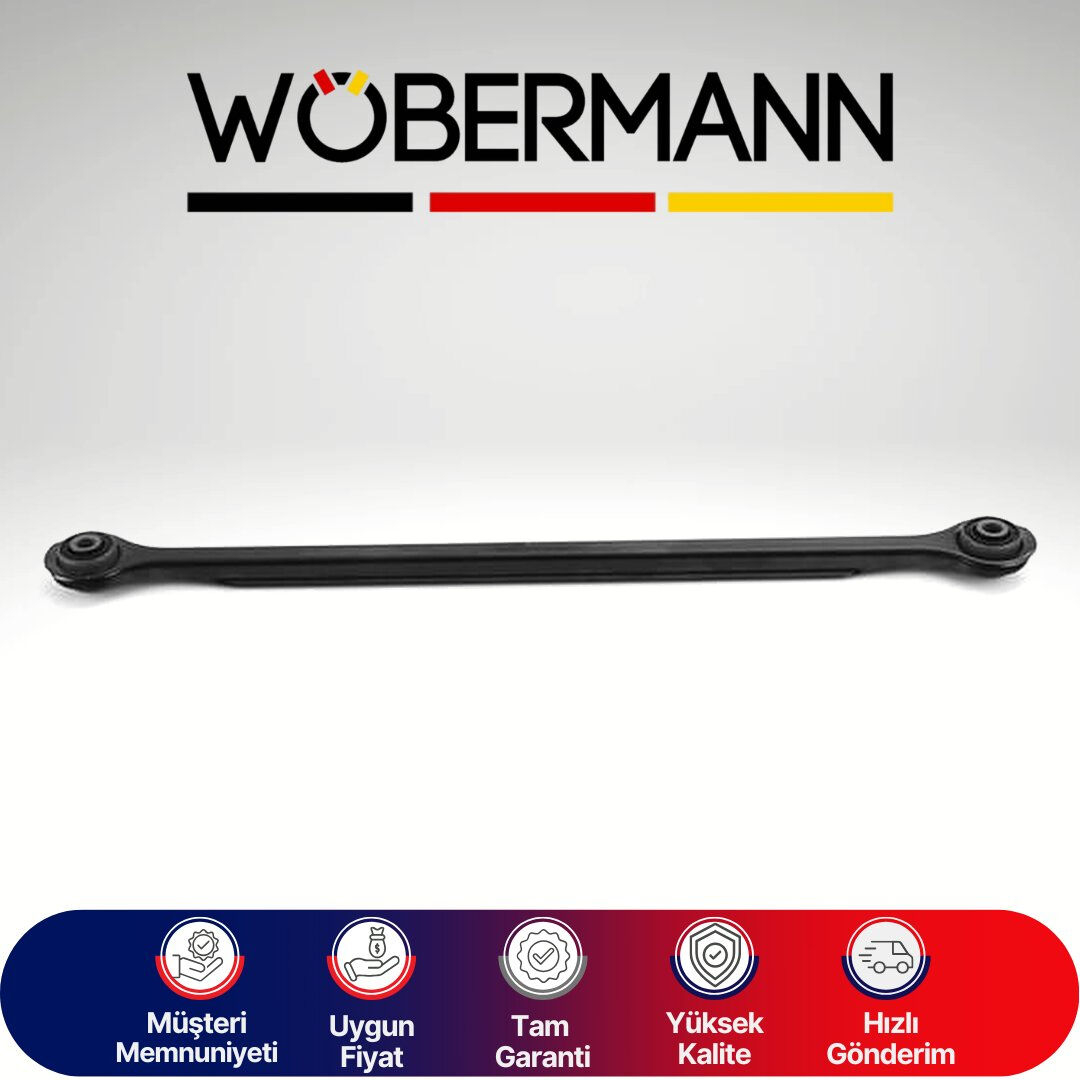 Wöbermann Alfa Romeo 147-156 Denge Kolu 46802681