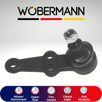 Wöbermann Nissan Pulsar Rotil K9153