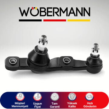 Wöbermann Lexus İs 250-220D 2005-> Rotil Alt Sağ 4333039625
