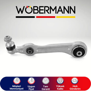 Wöbermann Mercedes S 350 W222 & W222 4 Matic 05.2013-> Rotilli Kol Sol 2223309701, 2223301111