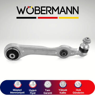 Wöbermann Mercedes S 350 W222 & W222 4 Matic 05.2013-> Rotilli Kol Sağ 2223309801, 2223301211