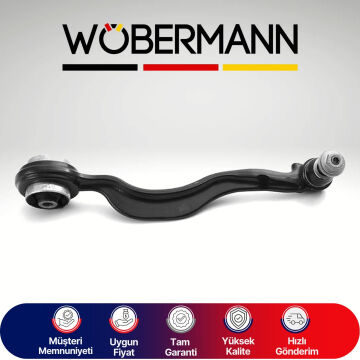 Wöbermann Mercedes S 350 W222 & W222 4 Matic 05.2013-> Rotilli Kol Sağ 2223309801, 2223301211