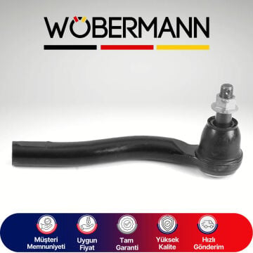 Wöbermann Infiniti Qx50 2019-> Rot Sağ Başı D85205NA0A