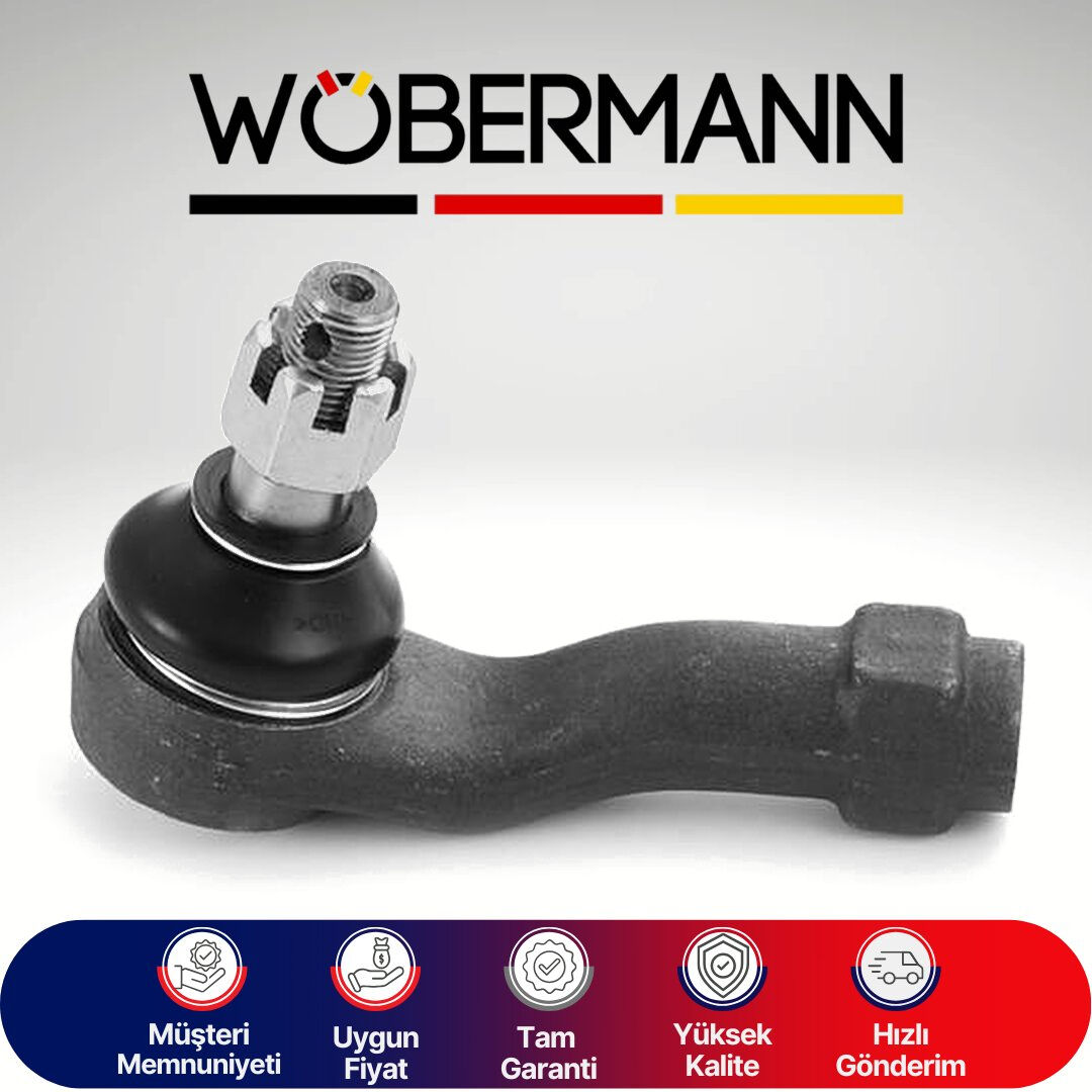 Wöbermann Nissan Rot Başı 48520VW000