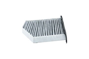 Wöbermann Vw Golf Plus 1.4 16V 2004-2013 Karbonlu Polen Filtresi