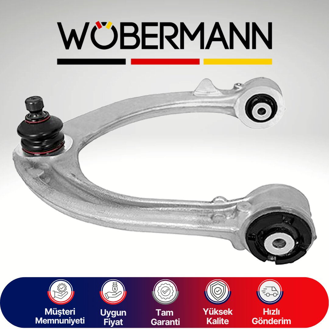 Wöbermann Land Rover Range 4 L405 Salıncak Ön Sol Üst LR148193