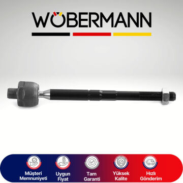 Wöbermann Opel İnsignia A G09 07.2008-03.2017 Rot Mili Sağ-Sol 13271998