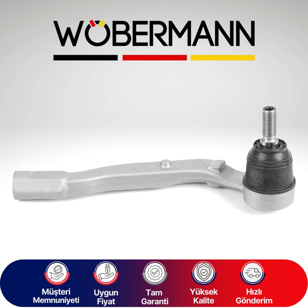 Wöbermann DS4 2021-> Rot Başı Ön Sağ 1675958280