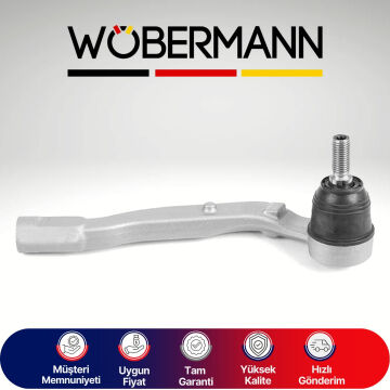 Wöbermann DS4 2021-> Rot Başı Ön Sağ 1675958280