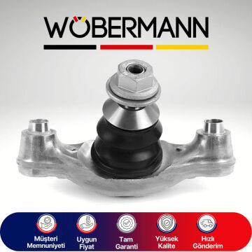 Wöbermann Volvo S90-V90 2016-> Rotil Sağ-Sol 31360832