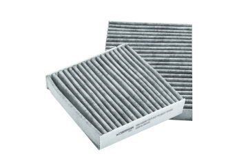 Wöbermann Citroen C4 Cactus 1.6 Bluehdi 2014-2019 Karbonlu Polen Filtresi