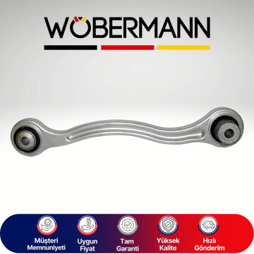 Wöbermann Mercedes W204 W205 C218 W212 C207 Denge Kolu Arka Sol Alt A2053506503