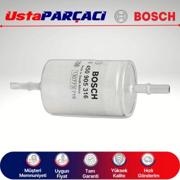 Bosch Yakıt Filtresi 0450905316 46403933