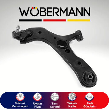Wöbermann Toyota Rav 4 Zsa4-Ala4 12.2012-> Salıncak Rotilli Sol 4806942060