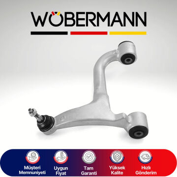 Wöbermann Mercedes Ml Serisi W163 1998-2005 Salıncak Arka Sol Üst A1633520401