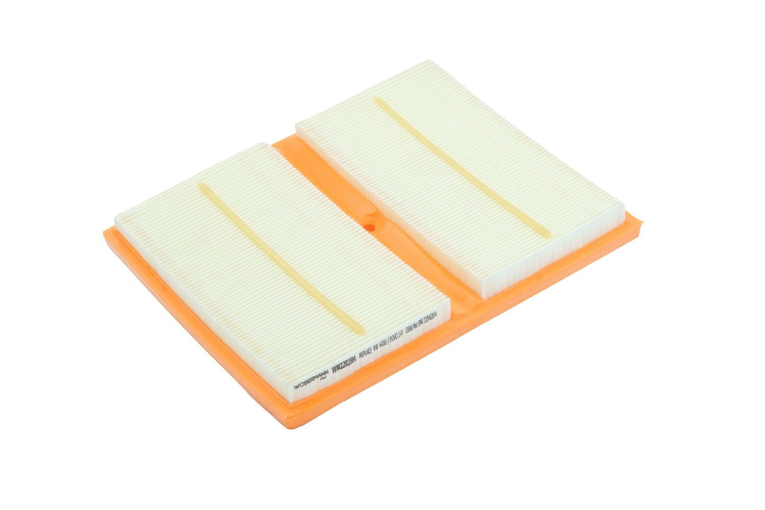 Wöbermann Skoda Octavia iii 1.2 Tsi 2012-2019 Hava Filtresi