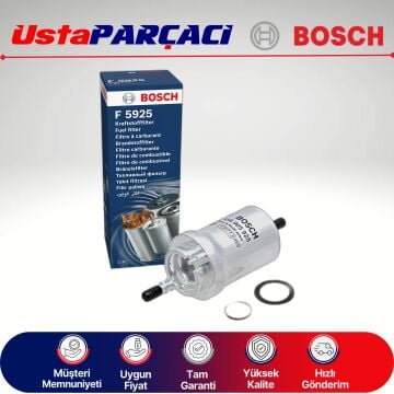 Bosch Yakıt Filtresi 0450905925 6Q0201511