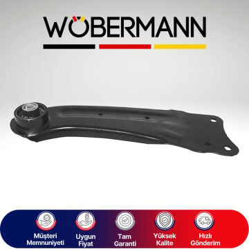 Ustaparçacı Q3 8U-2011-2016-VW-Tiguan 1St Gen-2007-2016 Denge Kolu Arka Sağ 3C0505224D