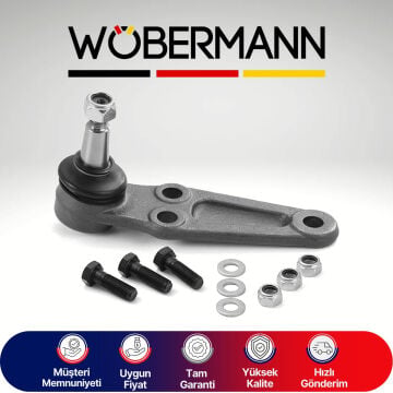 Wöbermann Volvo 240-260 Rotil 002741177
