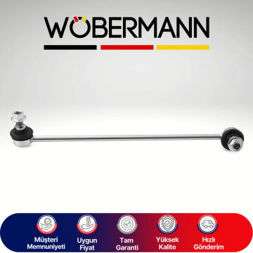 Wöbermann Kia Optima Z Rot Sağ 2 Adet 548402T000