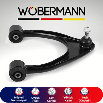 Wöbermann Lexus İs 1 04.1999-10.2005 Salıncak Sağ 4861059025