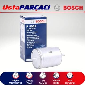 Bosch Yakıt Filtresi 0450905927 1300427