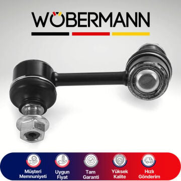 Wöbermann Hyundai Santa Fe 2007-2012-> Z Rot Sağ 2 Adet 555402W100