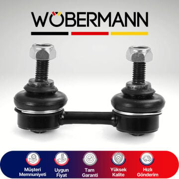 Wöbermann Kia Clarus Rot Z Rot K9A328170A