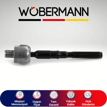 Wöbermann Infiniti Q60 Rot Mili Sağ-Sol D85215CA0A