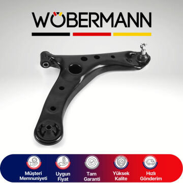 Wöbermann Toyota Avensis Verso Salıncak Sağ 4806829265