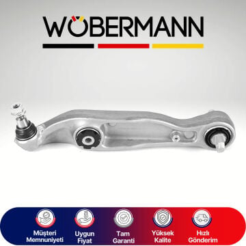 Wöbermann Alfa Romeo Stelvio 949 Rotilli Kol 50552330, 50552328